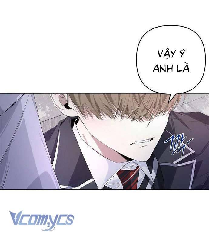 Đàn Anh Xấu Xa! Chap 51 - Trang 3
