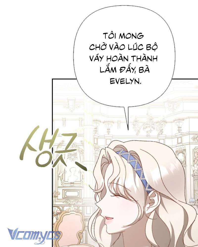 Dành Cho Những Ai Coi Hối Tiếc Là Điều Xa Xỉ Chap 22 - Trang 4