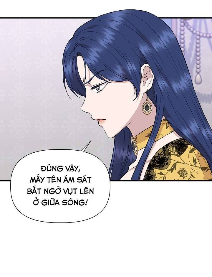 Tôi Không Phải Là Cinderella Chapter 49 - Trang 4