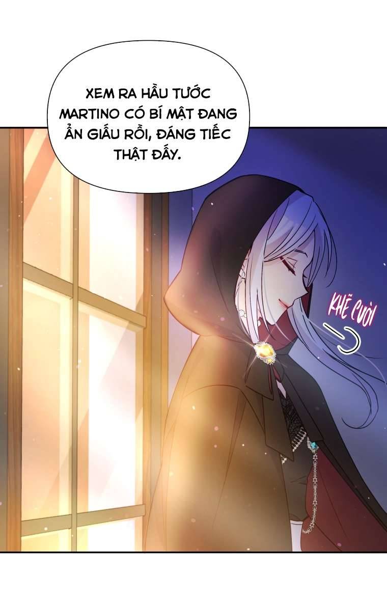 Người Bảo Hộ Của Bạo Quân Là Ma Nữ Tàn Độc Chap 66 - Trang 4
