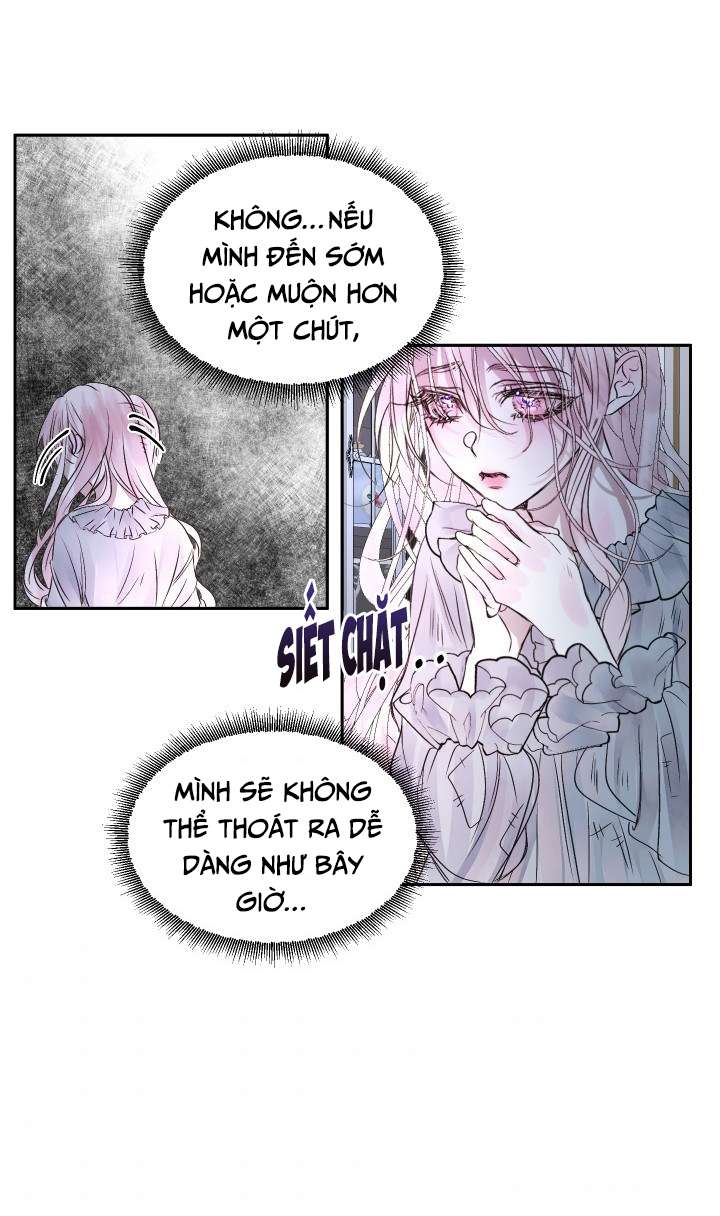 Siren: Trở Thành Gia Đình Của Nhân Vật Phản Diện Chapter 3 - Trang 3