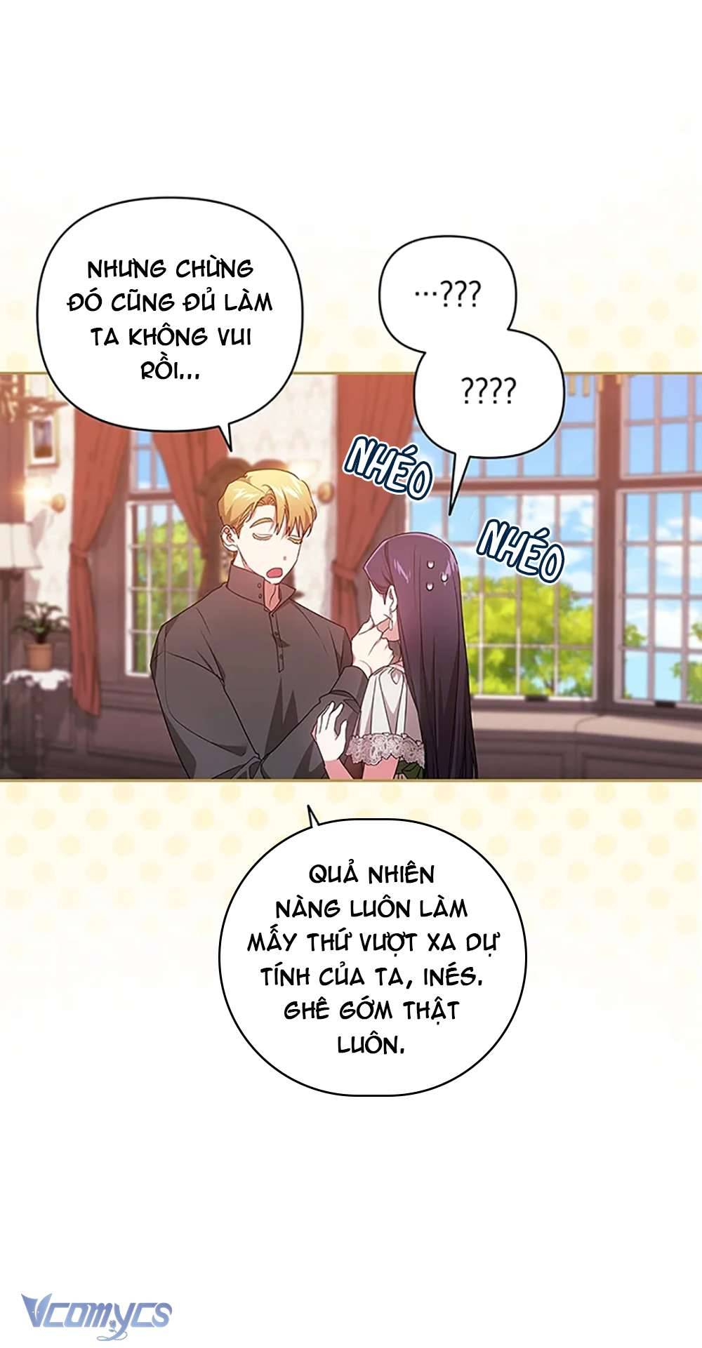 Hôn Nhân Này Rồi Sẽ Đổ Vỡ Chapter 40 - Trang 3
