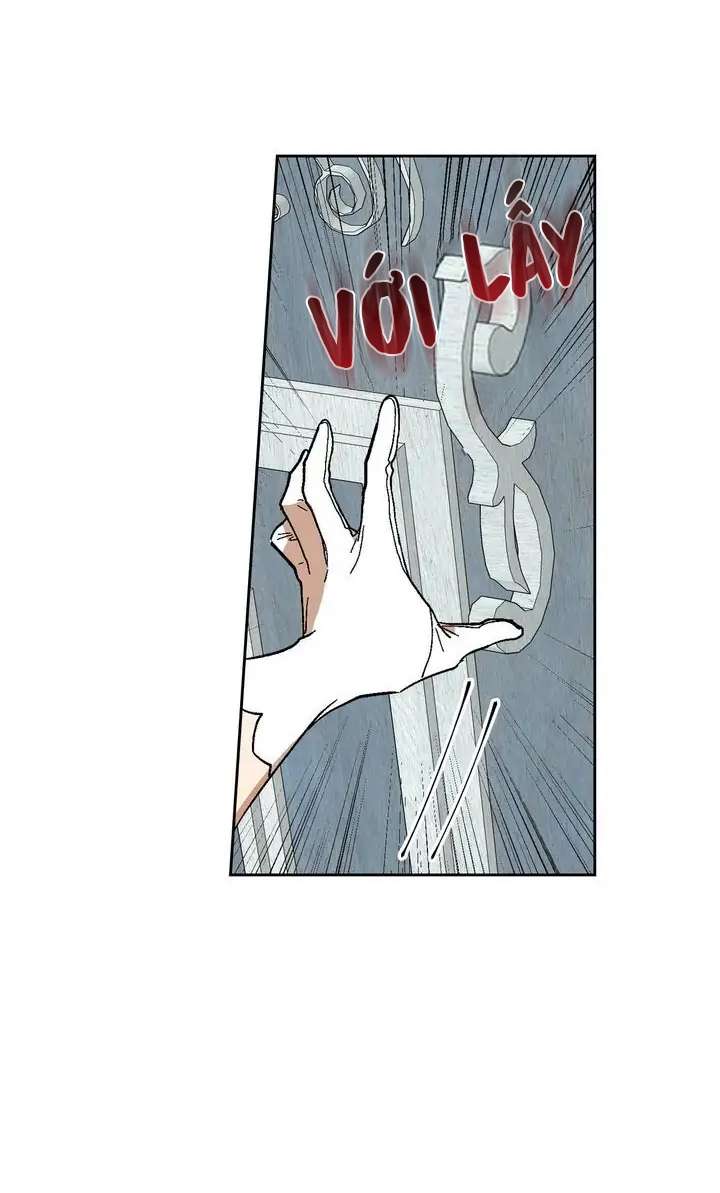 Vị Hôn Thê Khế Ước Của Công Tước Chap 115 - Trang 4