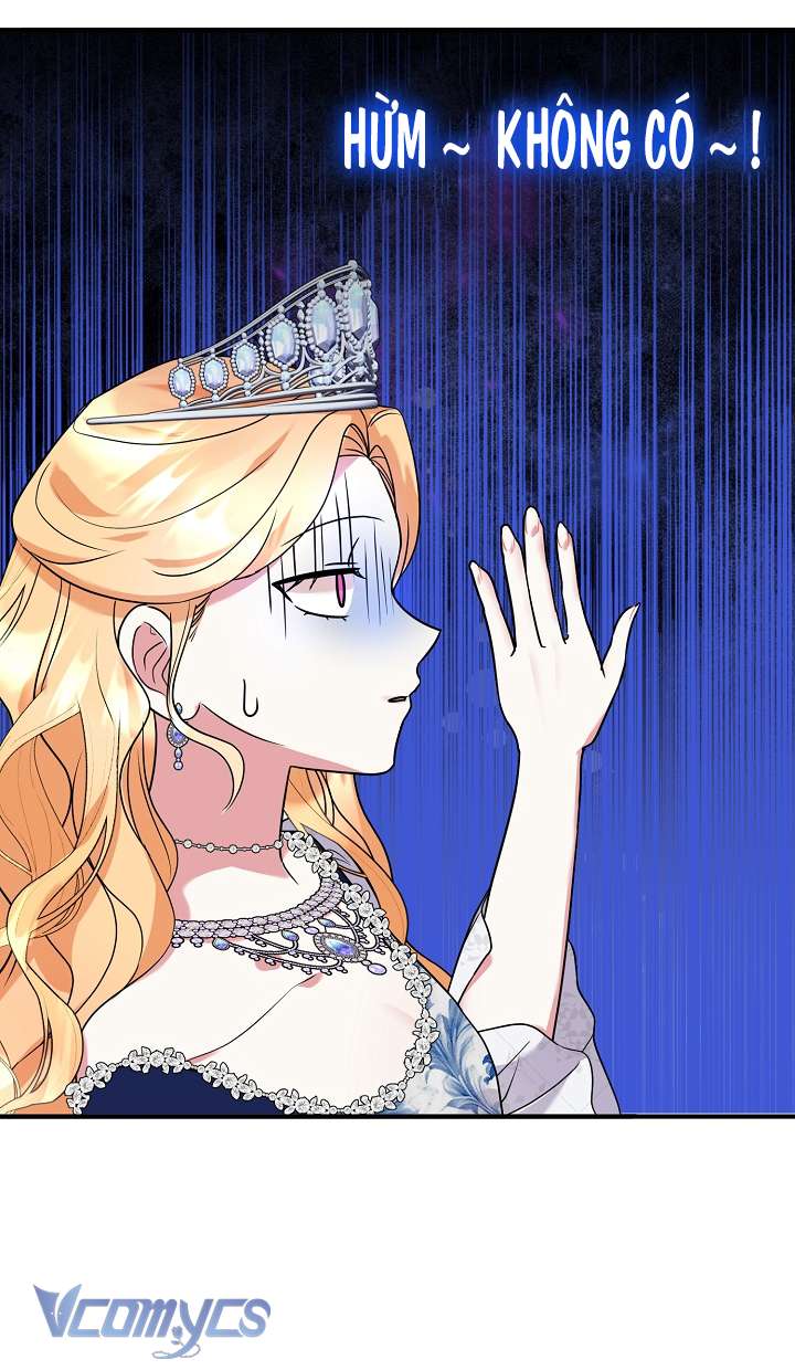 Công Chúa Là Người Chơi Chapter 43 - Trang 3