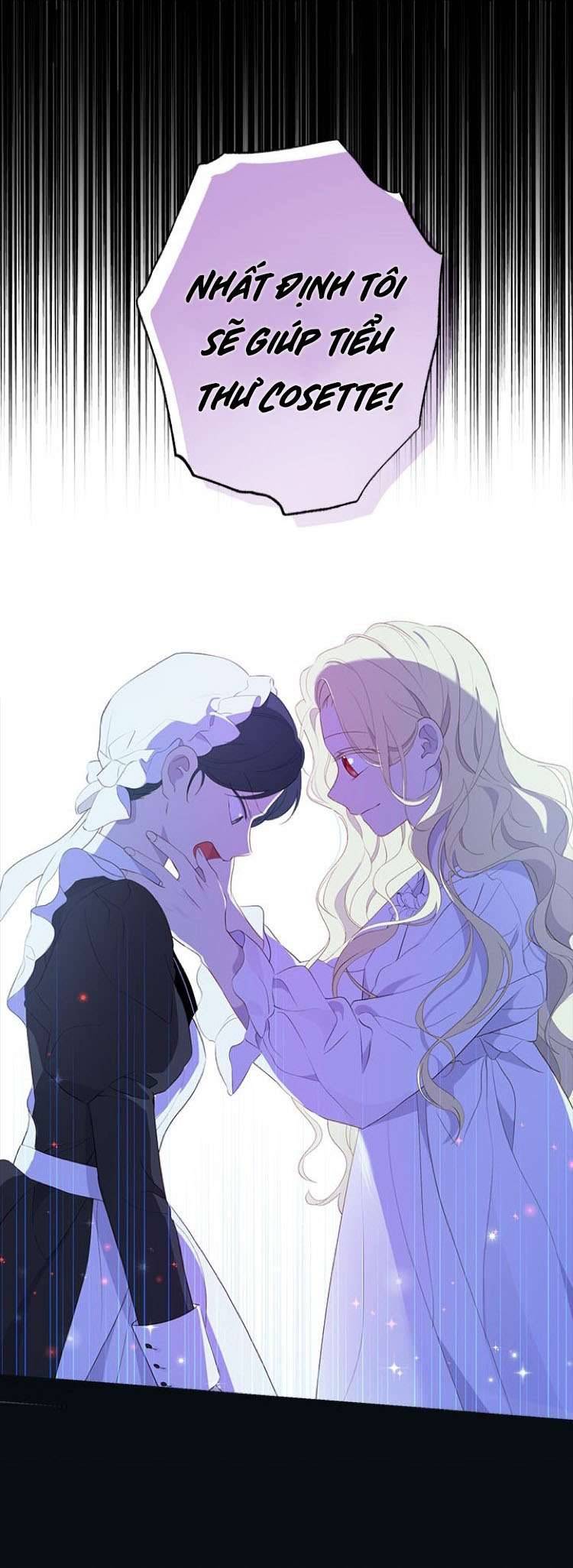 Tôi Là Minh Chứng Của Sự Thật Chap 62 - Trang 3