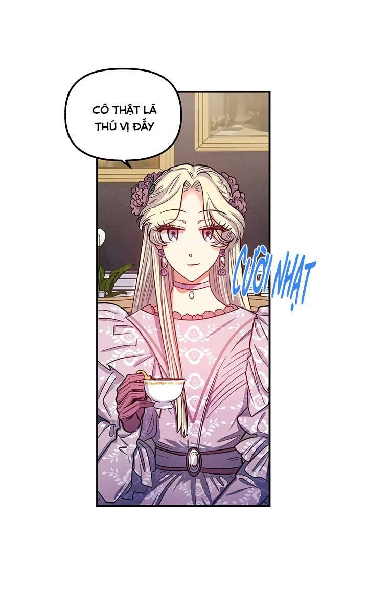 May Mắn Hay Bất Hạnh Chap 39 - Next Chap 40