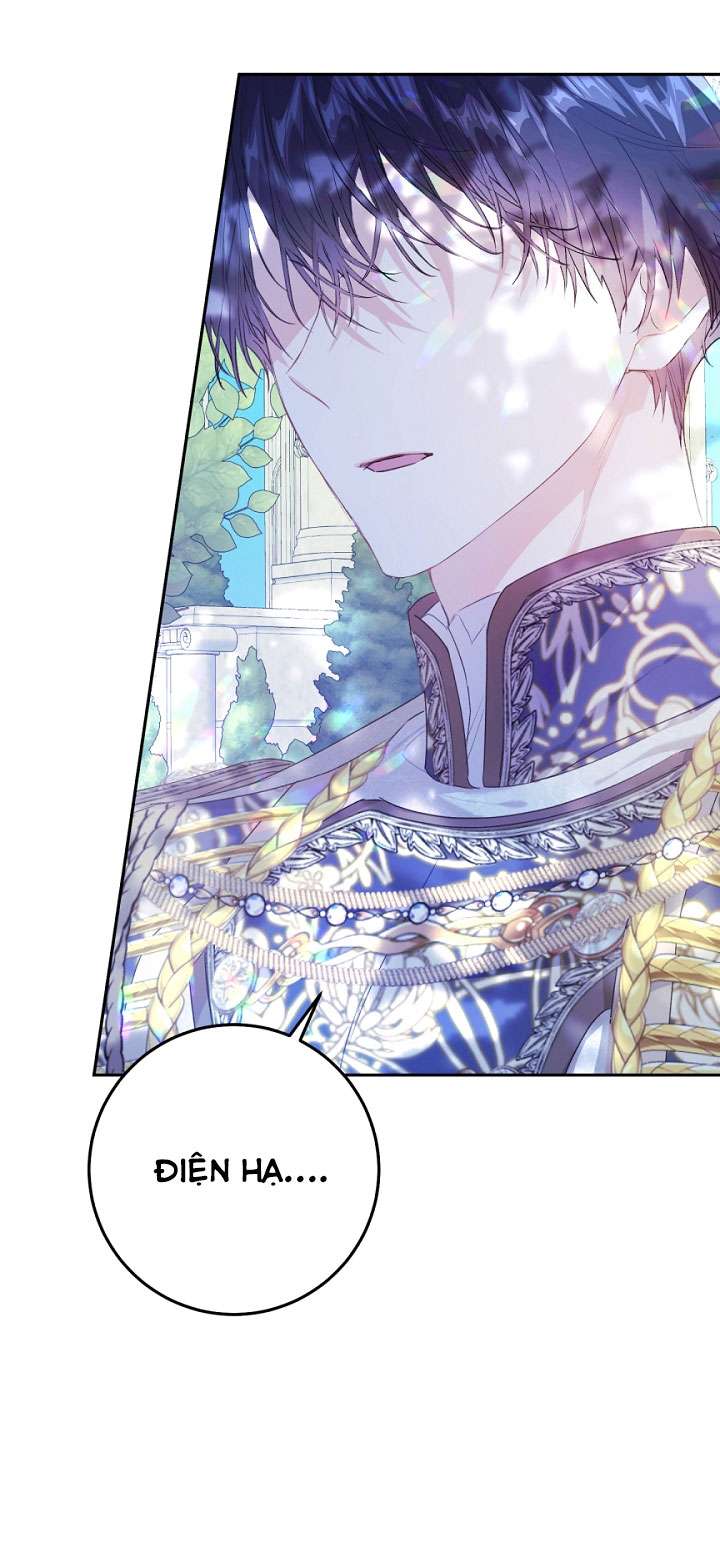 Ác Nữ Chỉ Là Một Con Rối Chap 36 - Trang 2