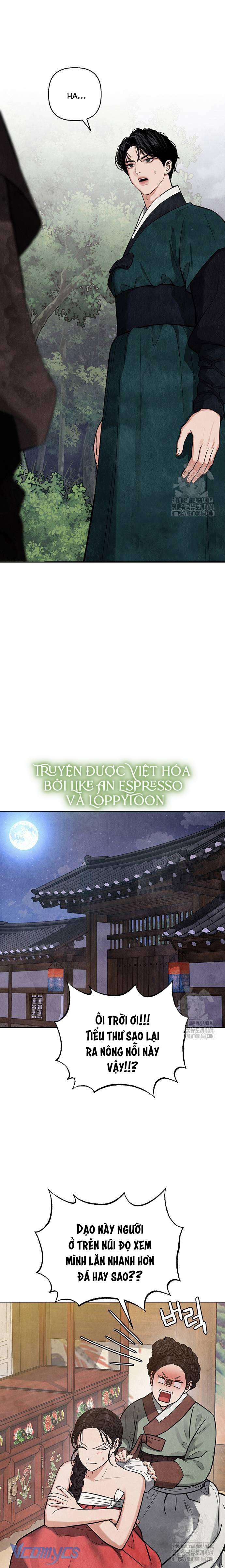 Quỷ Hồn Chap 3 - Trang 4