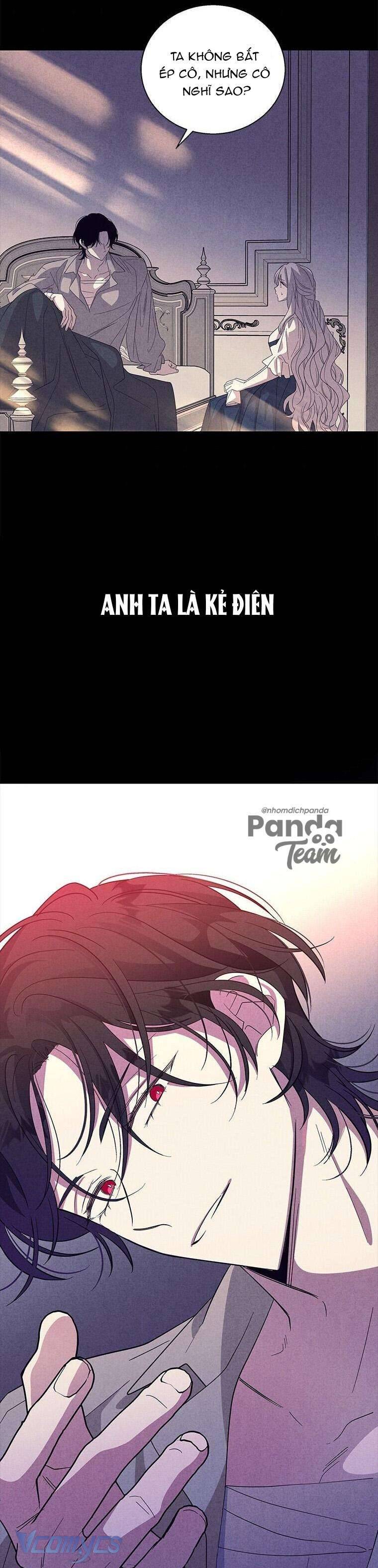 Chồng Yêu, Tôi Đây Bãi Công! Chap 31 - Trang 2