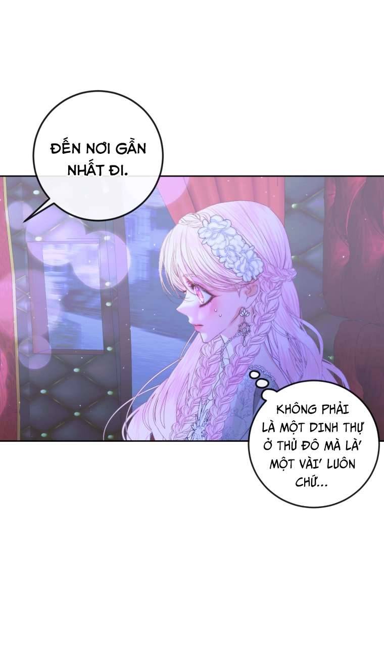 Siren: Trở Thành Gia Đình Của Nhân Vật Phản Diện Chapter 70 - Trang 3