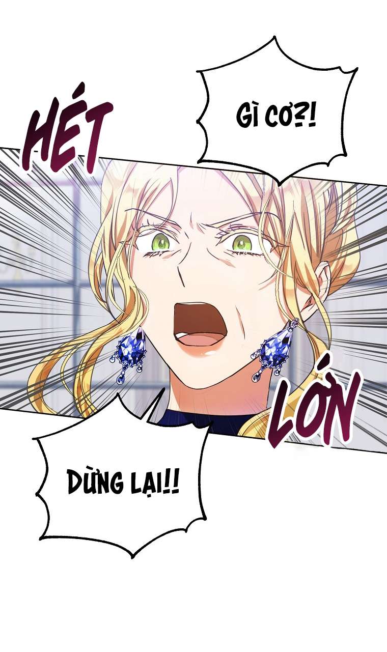 Tôi Trở Thành Vợ Của Nam Chính Chap 20 - Trang 3