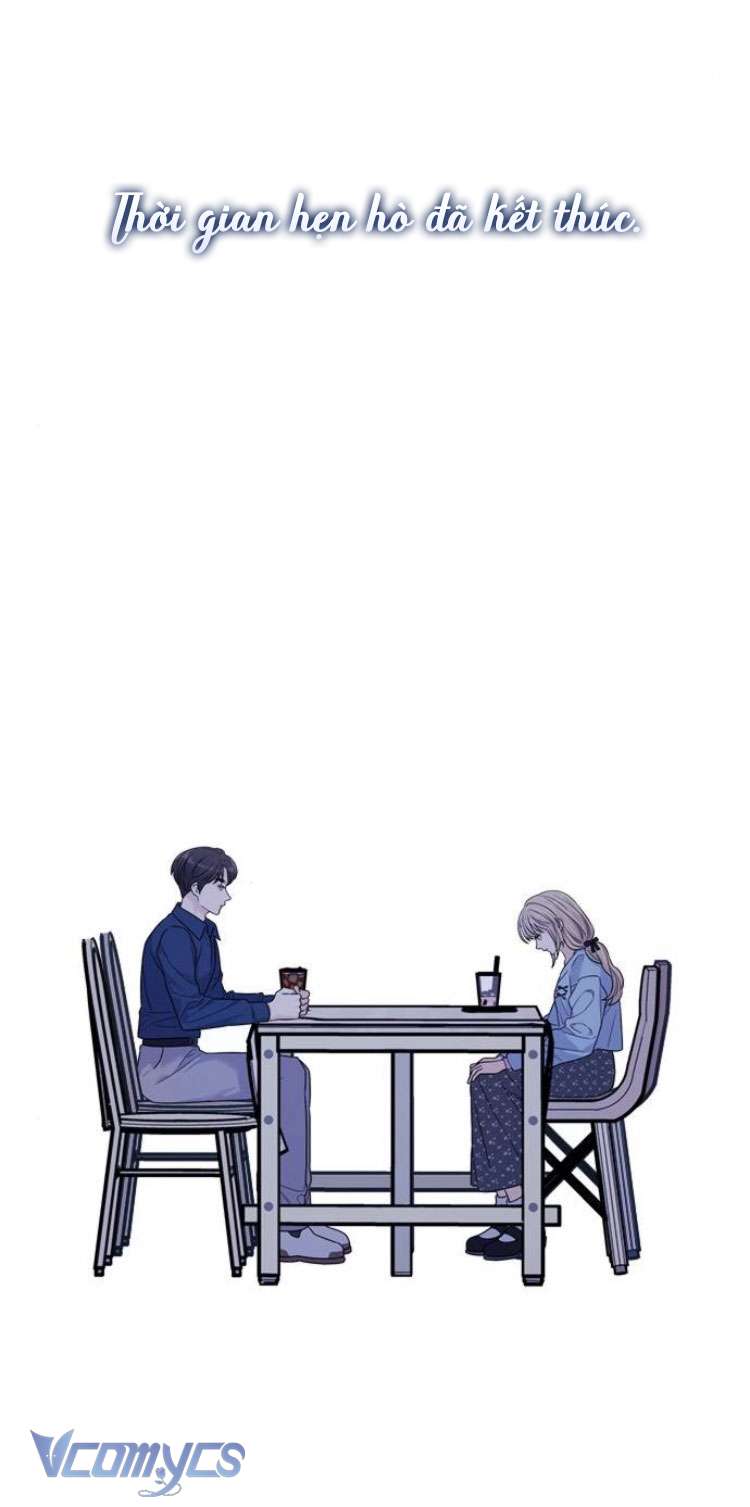 Couple Breaker Chapter 69 - Trang 4