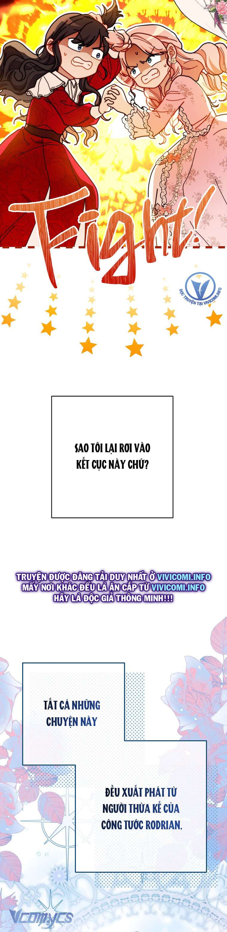 Nam Chính? Cho Cũng Không Thèm! Chapter 1 - Trang 3
