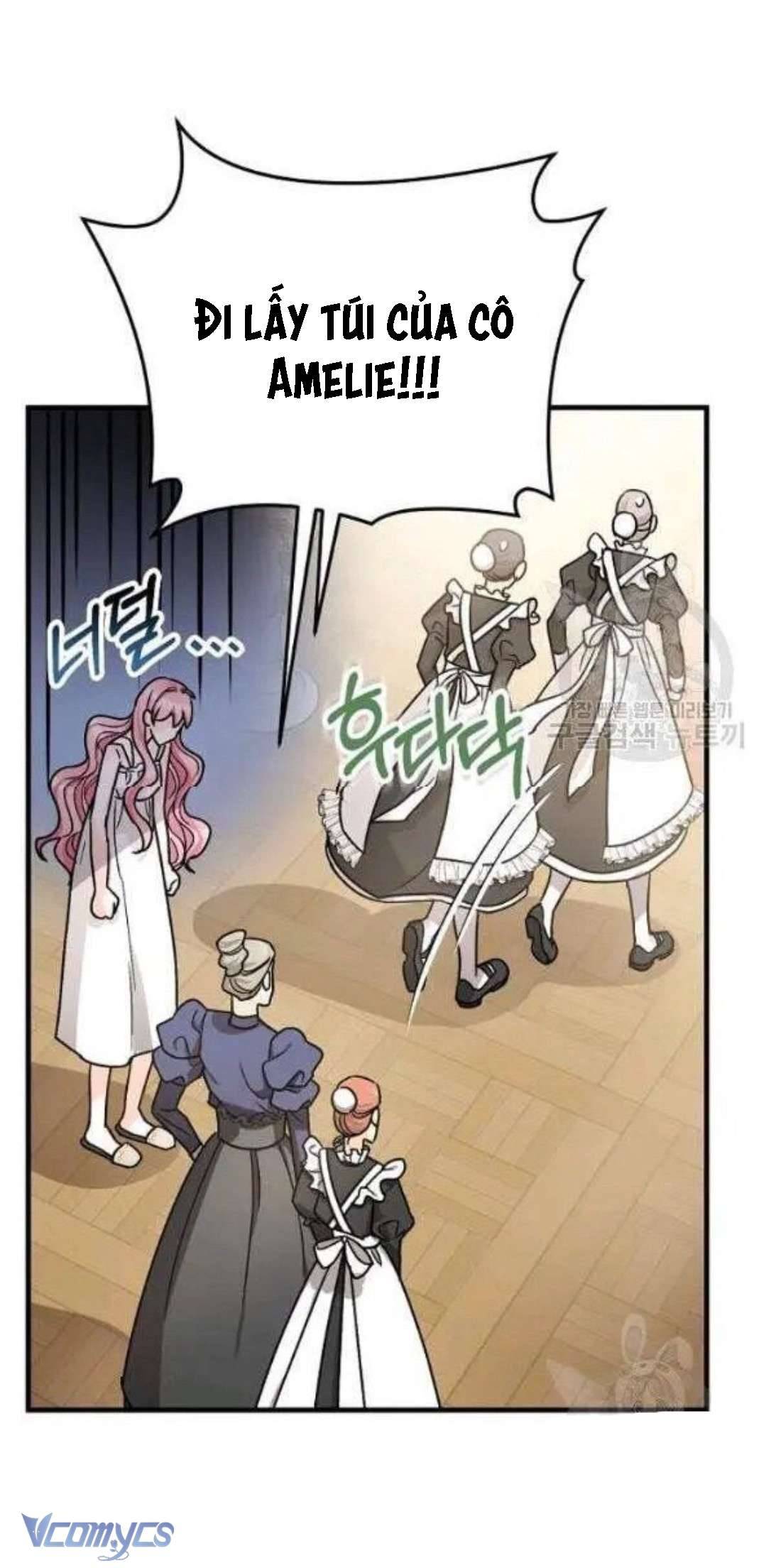 Liều Thuốc An Thần Của Bạo Chúa Chap 17 - Trang 2