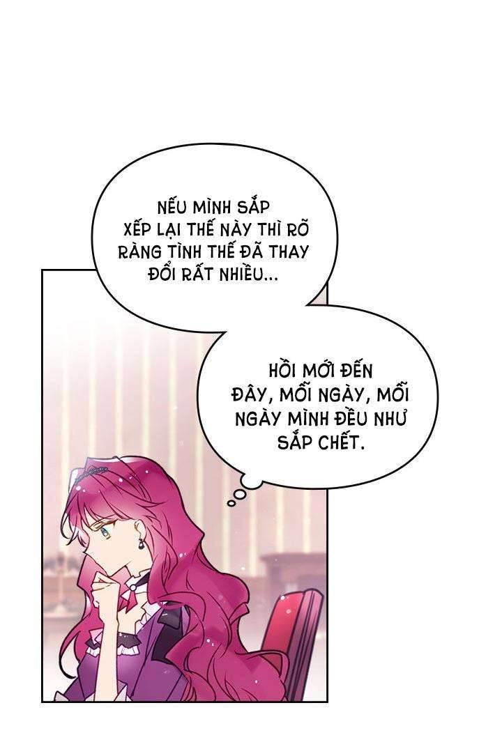 Kết Cục Của Nhân Vật Phản Diện Chỉ Có Thể Là Cái Chết Chapter 38 - Next Chapter 39
