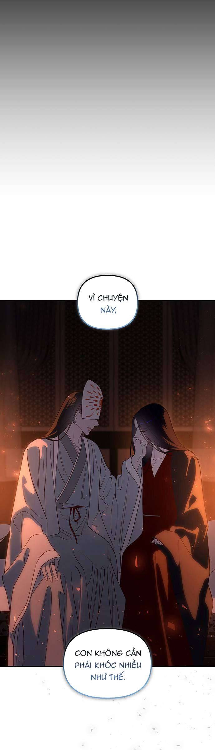 Vương Tử Huyền Bí Chapter 113 - Trang 4