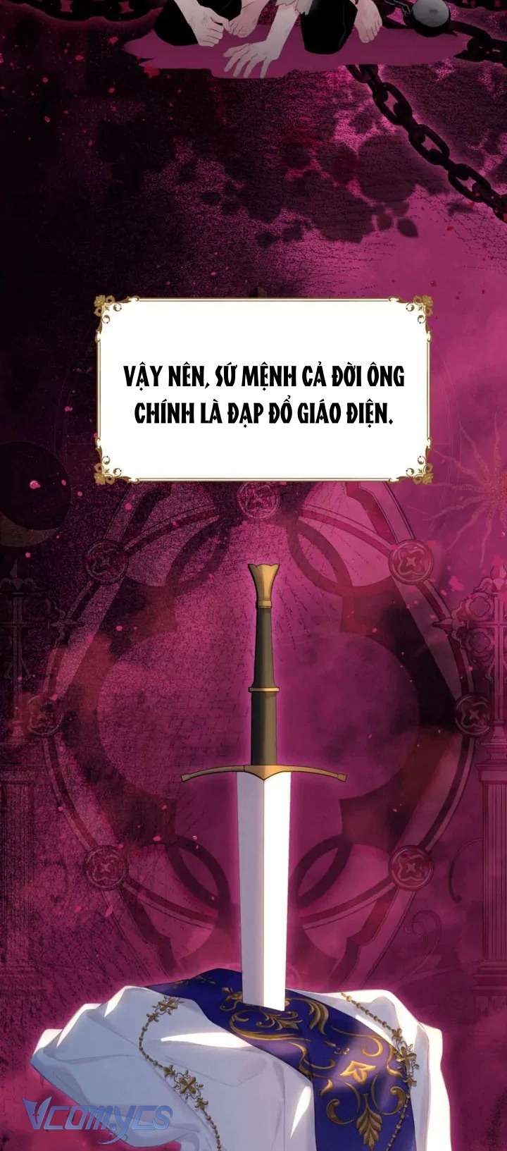 Người Anh Trai Mạnh Nhất Của Tôi Đã Mất Trí Nhớ Chap 6 - Next Chap 7