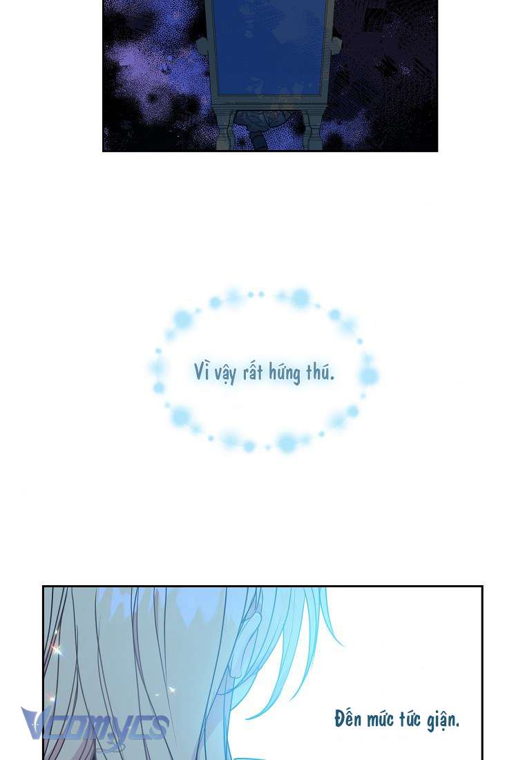 Bệ Hạ Xin Đừng Giết Tôi!!! Chap 44 - Trang 2