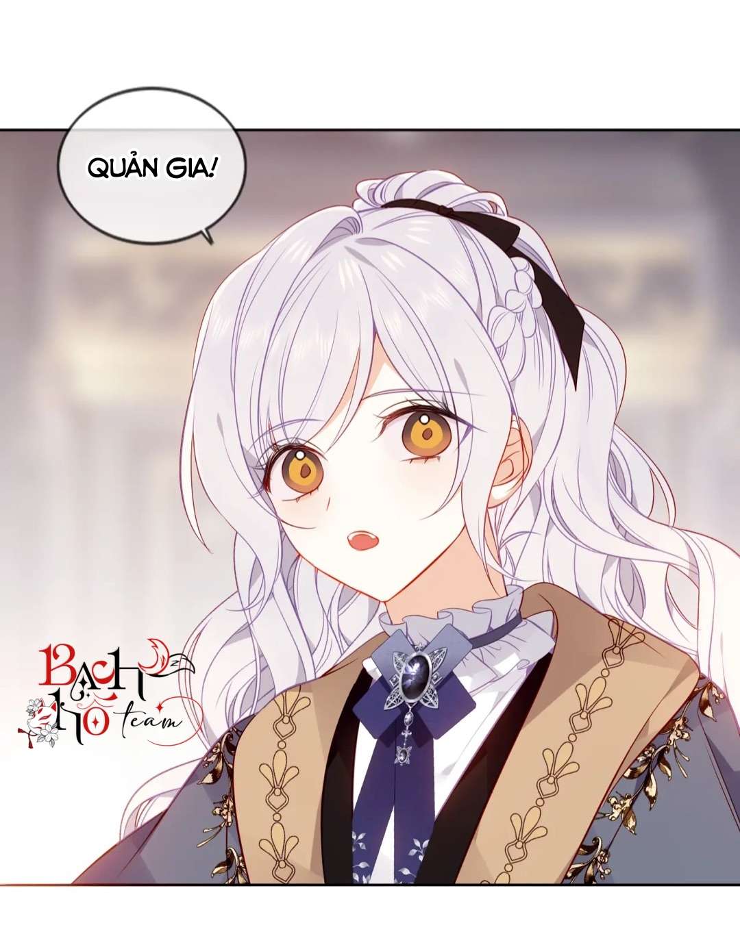Quán Kịch Bản Trần Mộng Chapter 64 - Trang 3