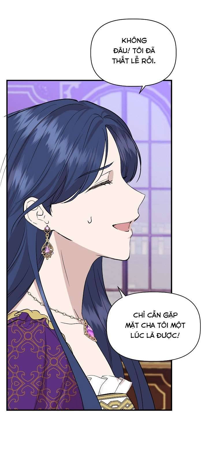 Tôi Không Phải Là Cinderella Chapter 25 - Trang 4