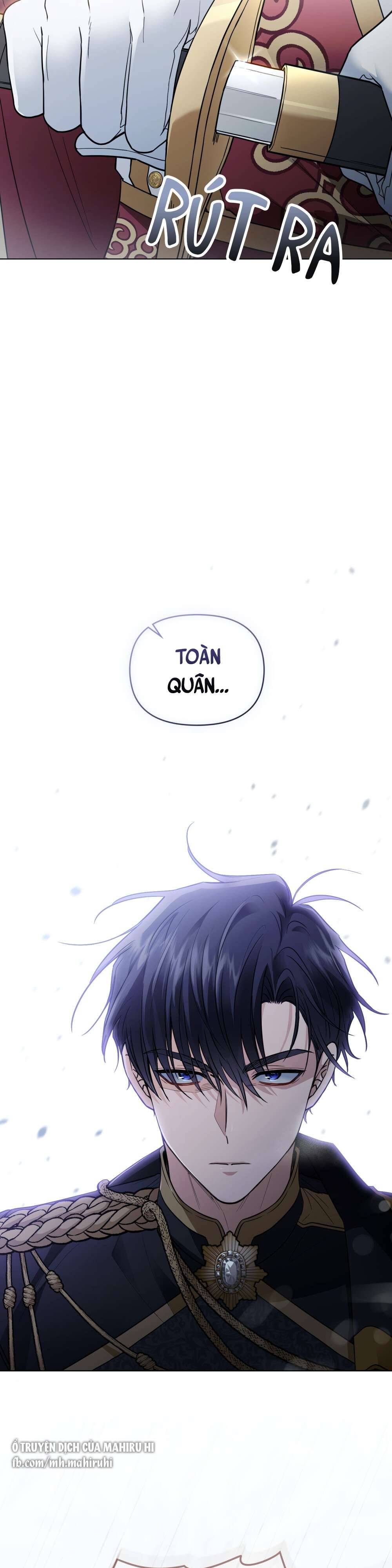 Tìm Lại Camellia Chapter 66 - Trang 4