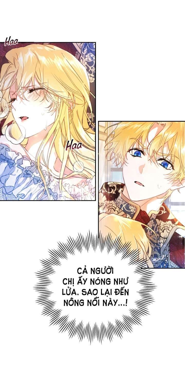 Ác Nữ Chỉ Là Một Con Rối Chap 2 - Trang 2