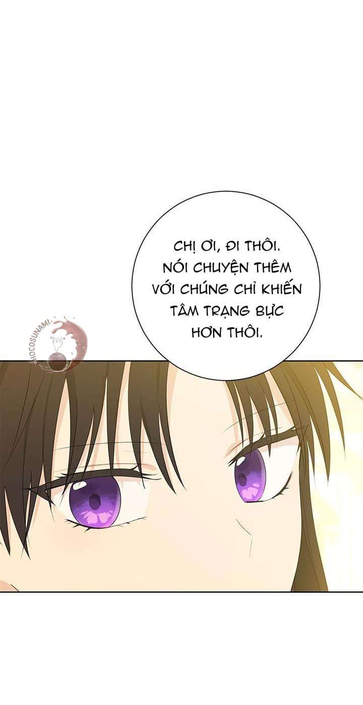 Tôi Là Minh Chứng Của Sự Thật Chap 38 - Trang 3