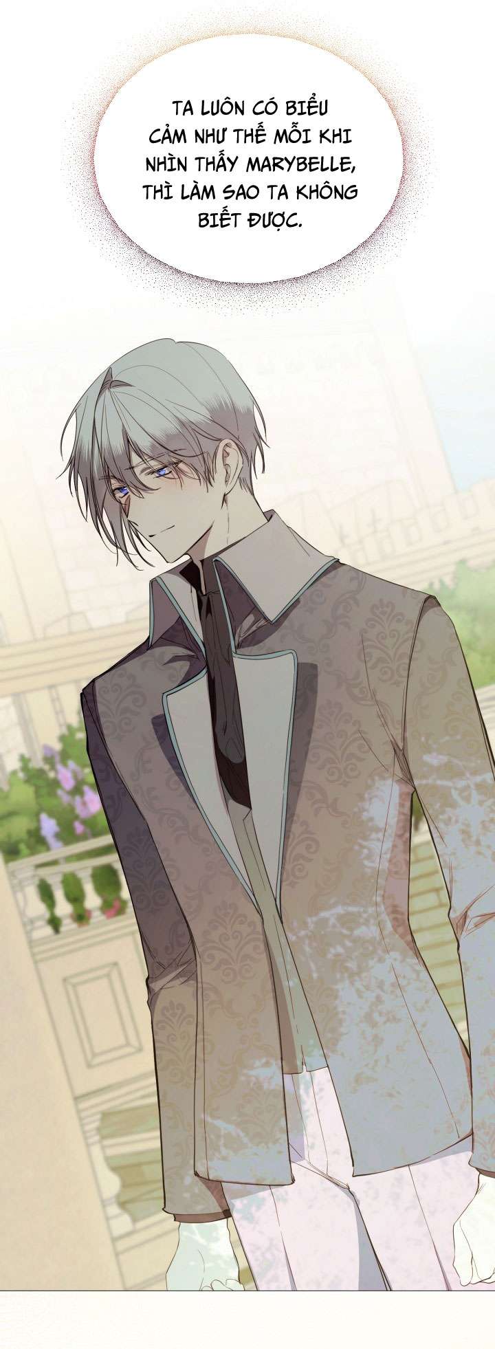 Ác Nữ Cần Bạo Chúa Chapter 61 - Next Chapter 62