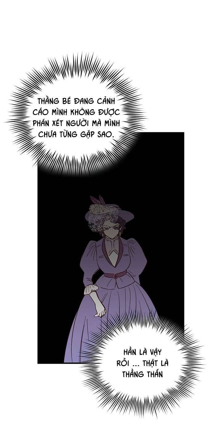 May Mắn Hay Bất Hạnh Chap 19 - Trang 4