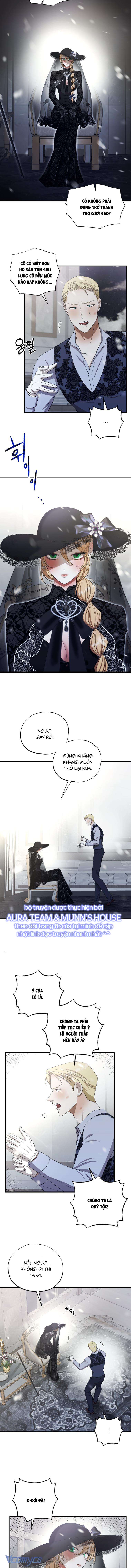 Tôi Bị Cắn Bởi Chú Chó Tôi Đã Bỏ Rơi Chap 19 - Trang 4
