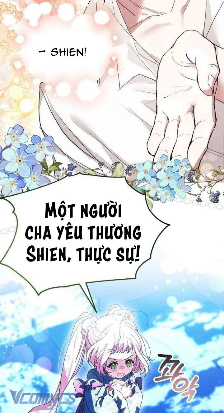 Papa Bạo Chúa, Con Sẽ Bảo Vệ Người! Chap 11 - Trang 2