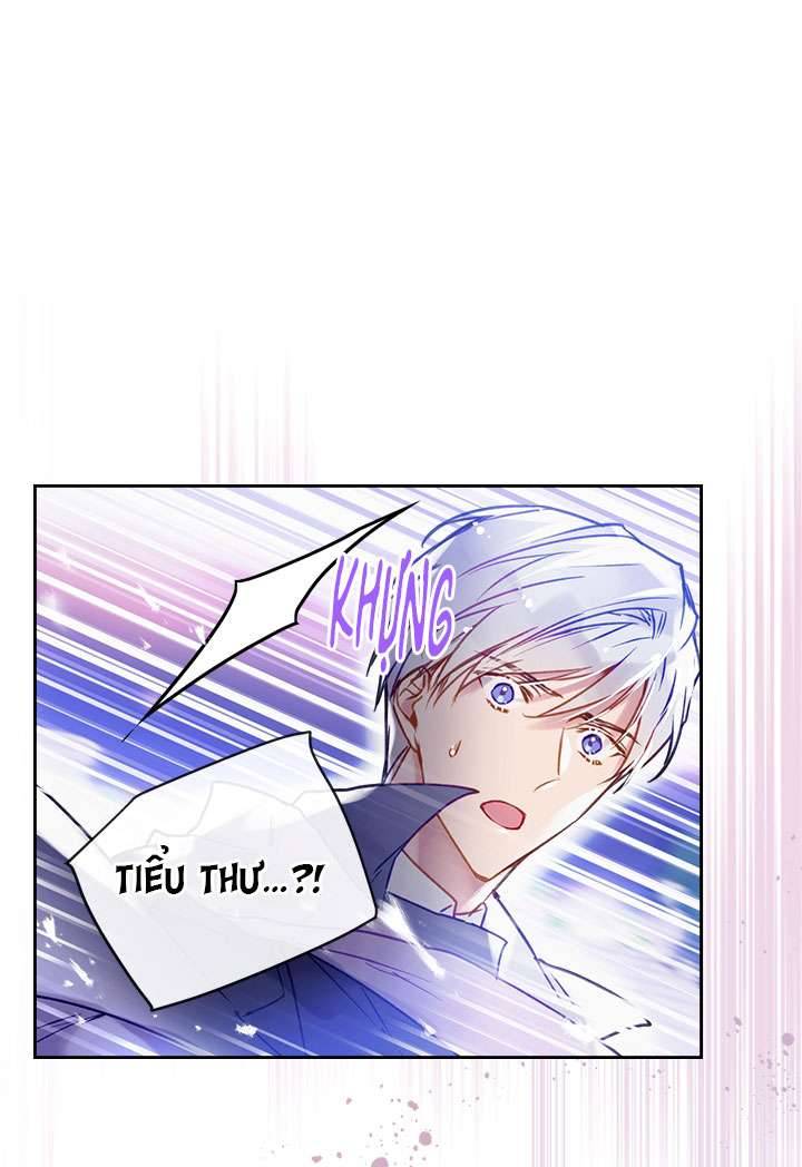 Kết Cục Của Nhân Vật Phản Diện Chỉ Có Thể Là Cái Chết Chapter 60 - Next Chapter 61