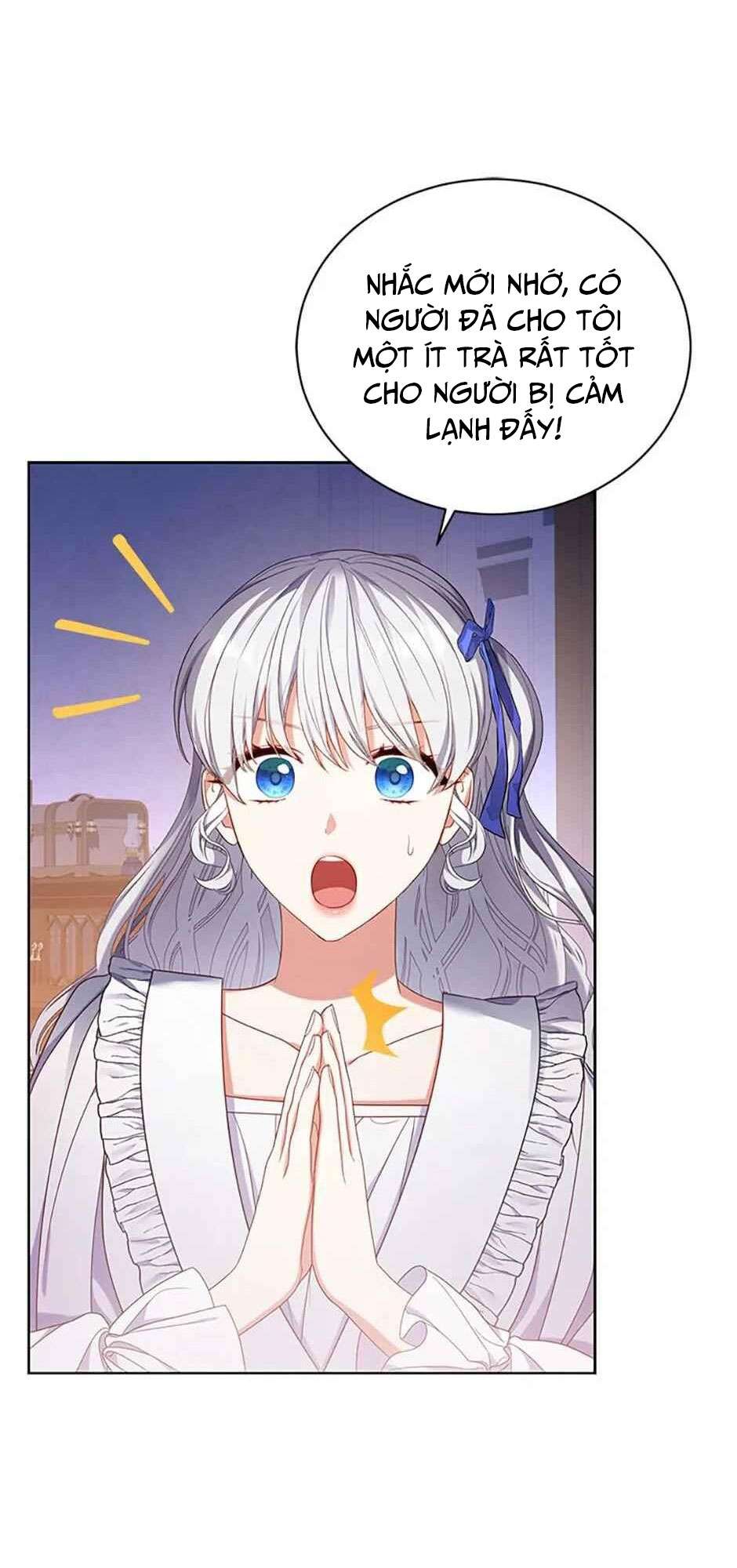 Hầu Gái Trong Trò Chơi Harem Ngược Muốn Nghỉ Việc Chapter 32 - Trang 3
