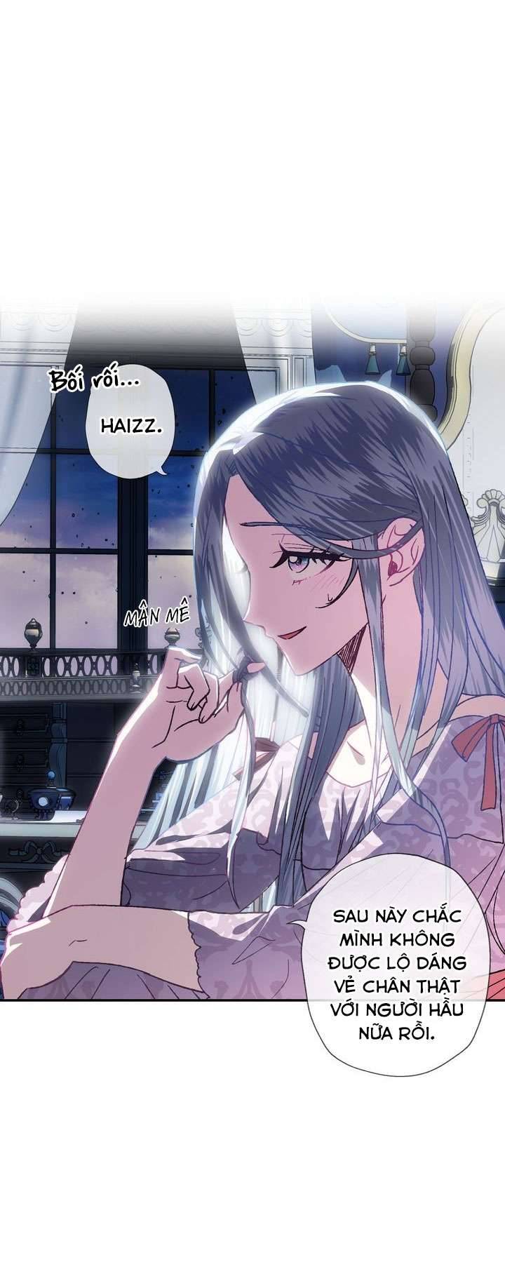 Cha À, Con Không Muốn Kết Hôn Đâu Chap 2 - Trang 2