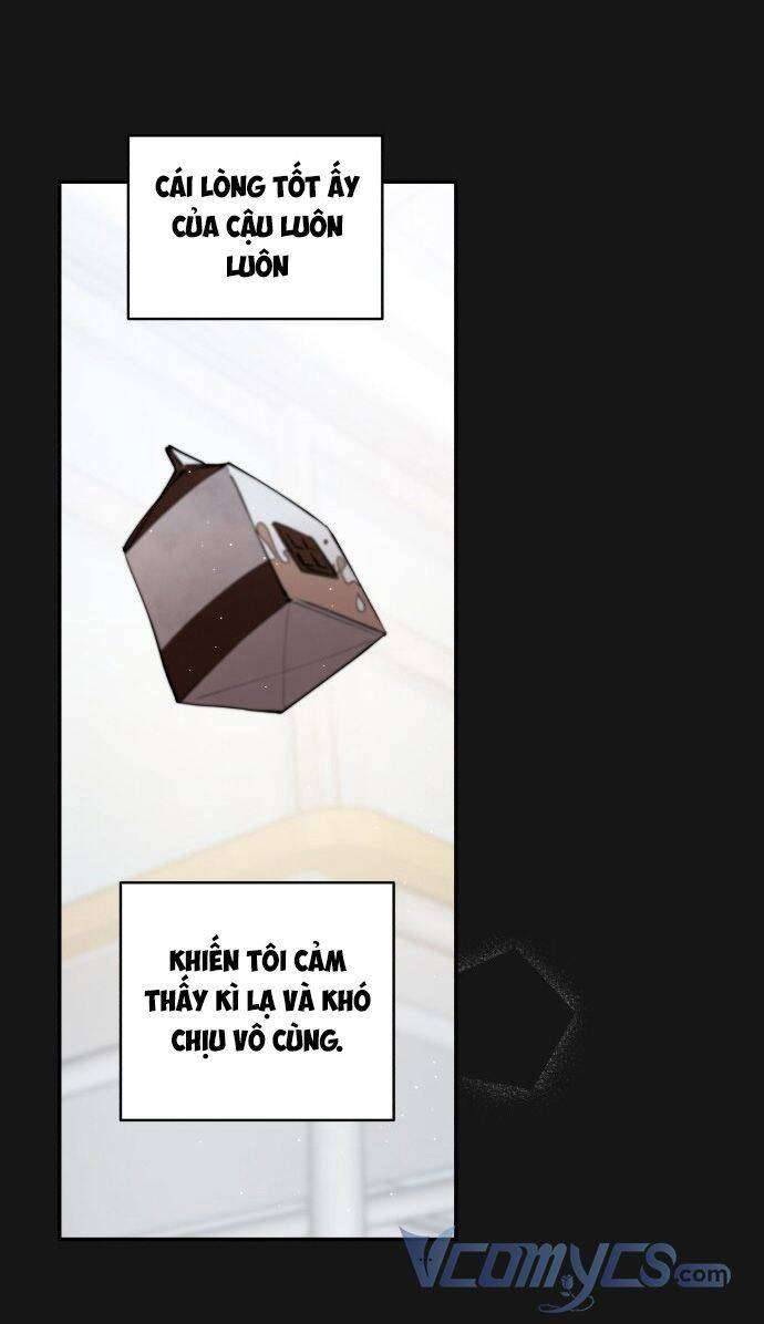Oan Gia Ngõ Hẹp Chapter 39 - Trang 3