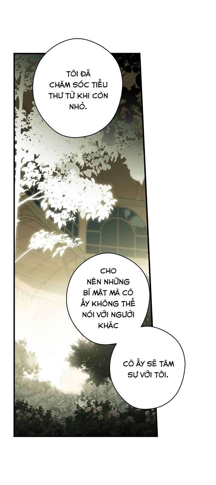 Phương Pháp Khiến Phu Quân Đứng Về Phía Tôi Chapter 70 - Trang 4