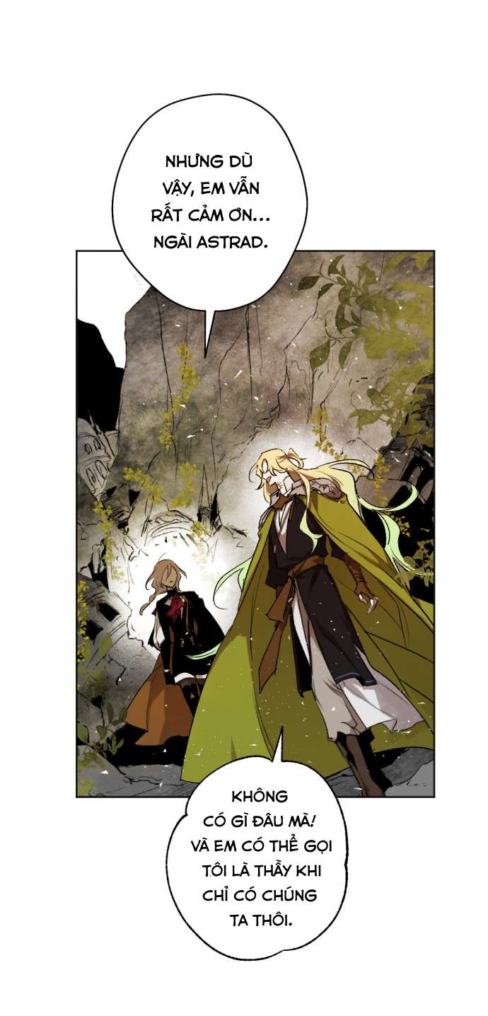 Lời Thú Nhận Của Chúa Tể Bóng Tối Chap 44 - Trang 4