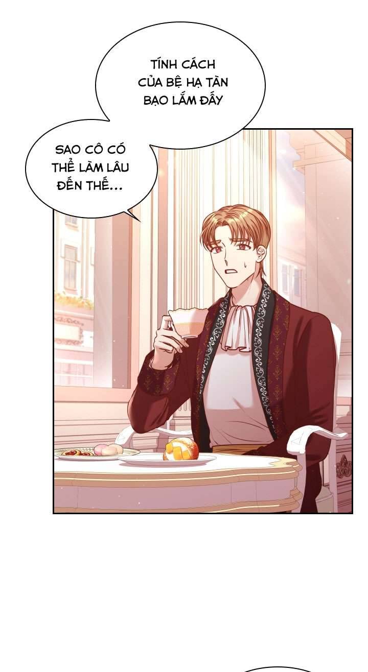 Thư Ký Của Bạo Chúa Chapter 39 - Trang 4