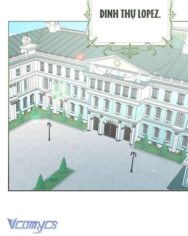 Dành Cho Những Ai Coi Hối Tiếc Là Điều Xa Xỉ Chap 21 - Trang 4