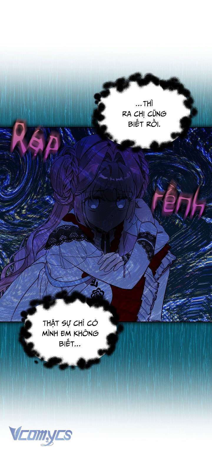 Quý Cô Thế Giới Ngầm Chap 54 - Trang 3