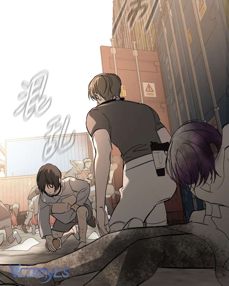 Ác Chi Hoàn Chapter 26 - Trang 4