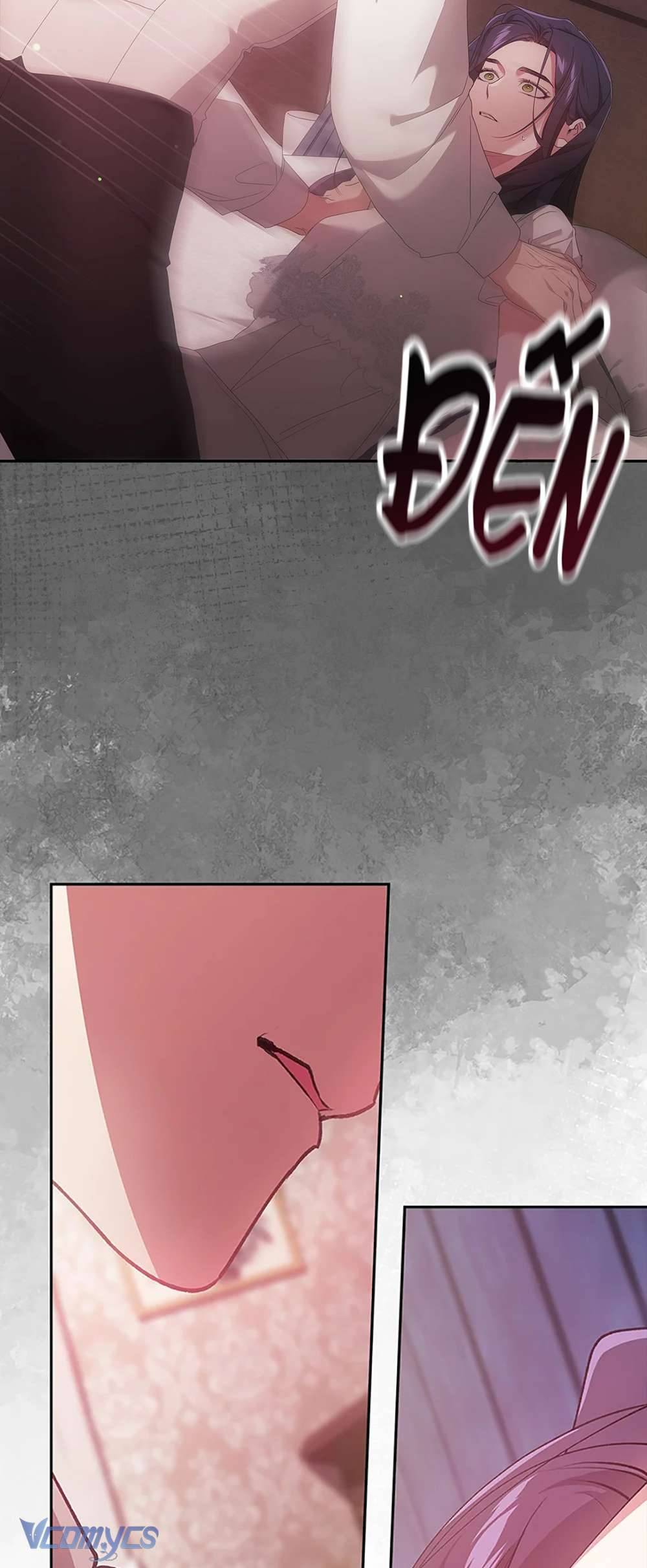 Hôn Nhân Này Rồi Sẽ Đổ Vỡ Chapter 37 - Trang 3