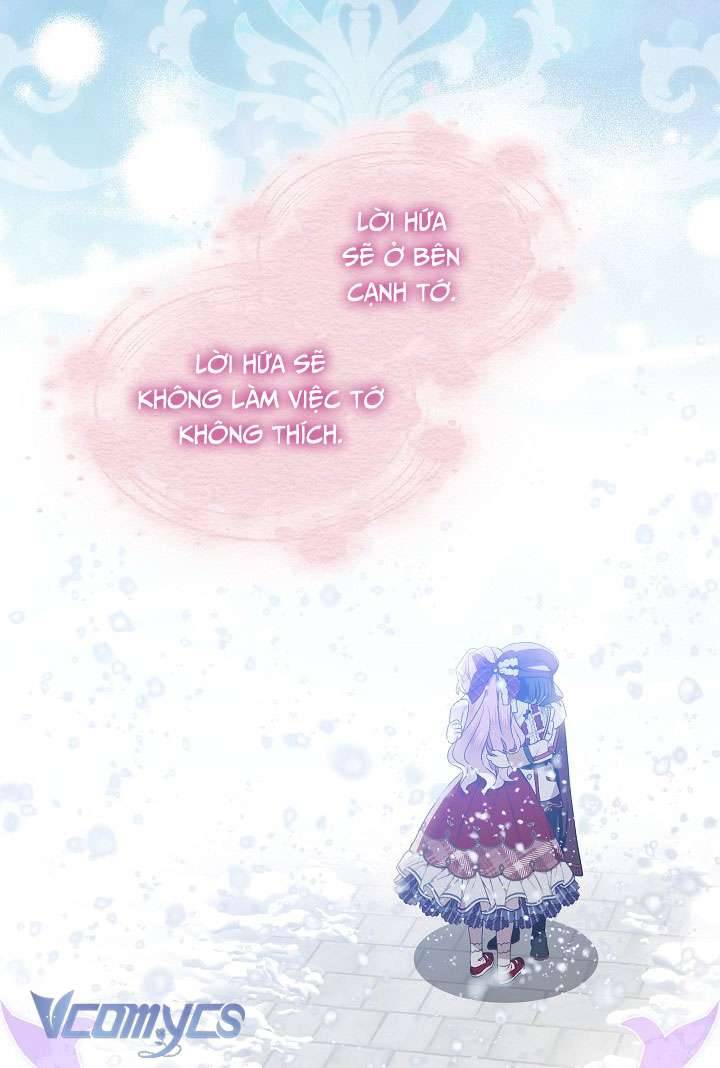 Quý Cô Thế Giới Ngầm Chap 55 - Trang 3