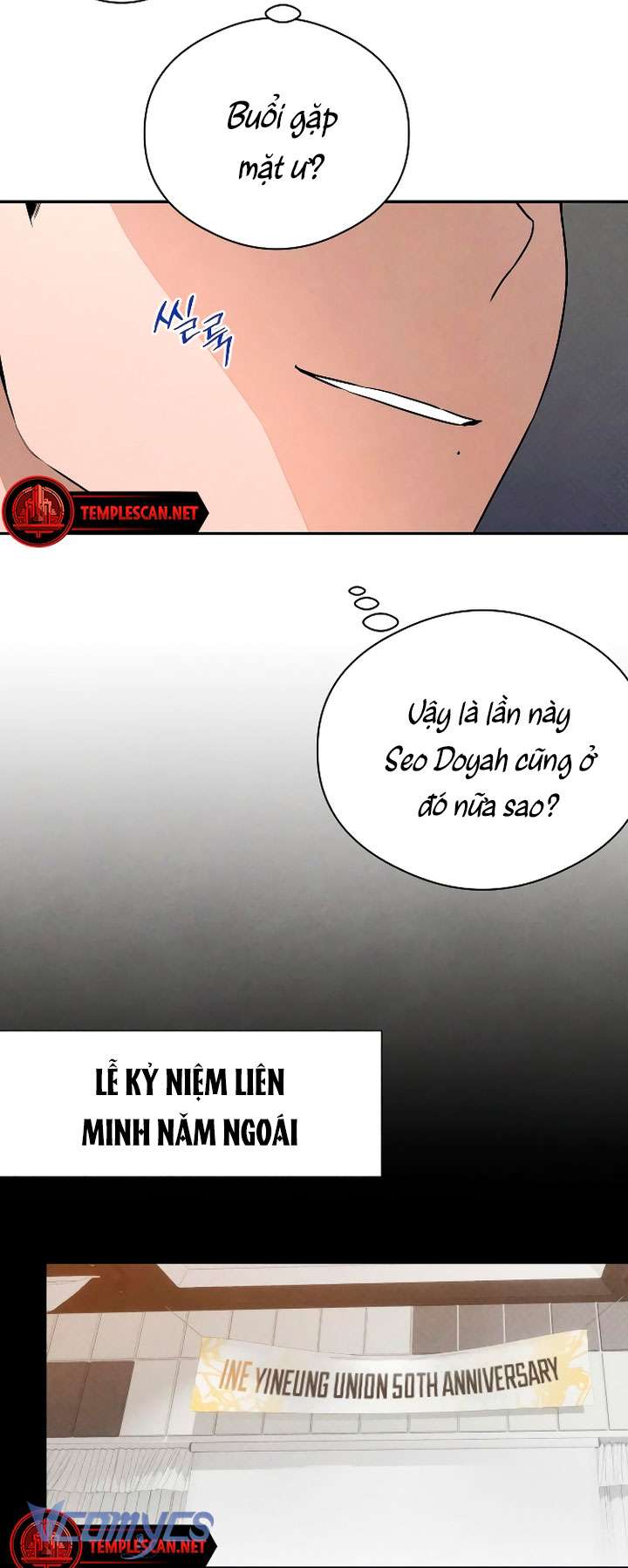 [18+] Mong Ước Của Ác Quỷ Chap 11 - Next Chap 12
