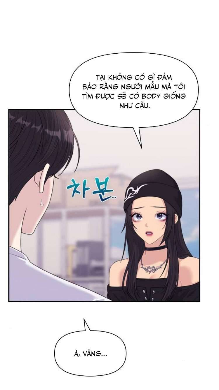 Couple Breaker Chapter 56 - Trang 4