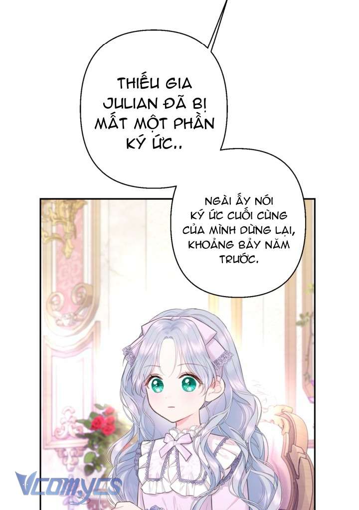 Người Anh Trai Mạnh Nhất Của Tôi Đã Mất Trí Nhớ Chap 2 - Next Chap 3