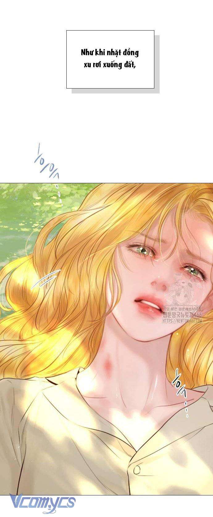 Hãy Khóc Và Cầu Nguyện Đi Chapter 33 - Trang 4