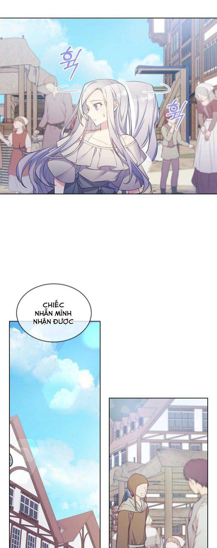 Bệ Hạ, Tôi Sẽ Giết Ngài! Chapter 1 - Trang 4