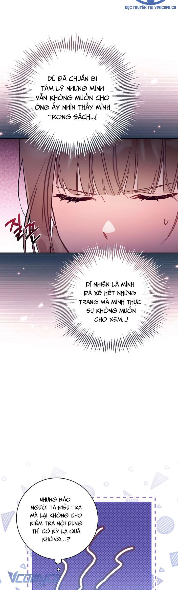 Không Có Chỗ Cho Kẻ Giả Mạo Chap 55 - Trang 2