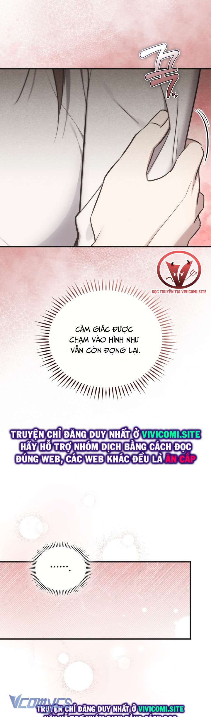 [18+] Đảo Vô Ảnh Chapter 10 - Trang 3